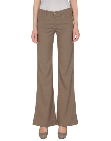 ZOOM ARMANI JEANS - Casual trouser