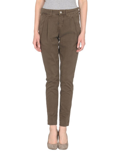 ZOOM MELTIN POT - Casual trouser