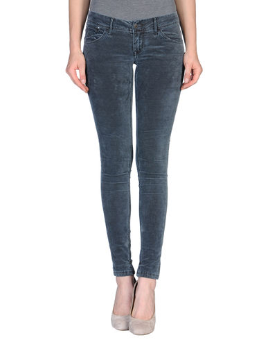ZOOM MELTIN POT - Casual pants
