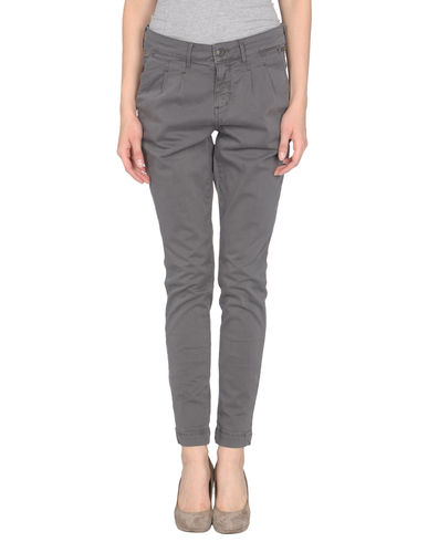 ZOOM MELTIN POT - Casual pants