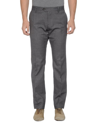 ZOOM JUST CAVALLI - Dress pants