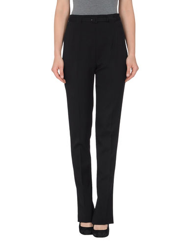 ZOOM RALPH LAUREN COLLECTION - Dress pants