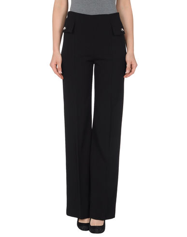 ZOOM JEAN PAUL GAULTIER FEMME - Pantalone classico