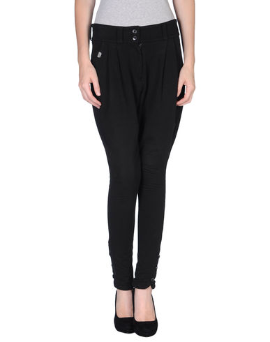 ZOOM RICHMOND X - Casual trouser