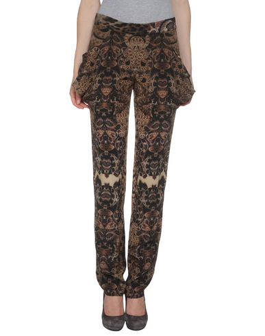 ZOOM ROBERTO CAVALLI - Casual trouser