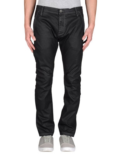 ZOOM MELTIN POT - Casual pants