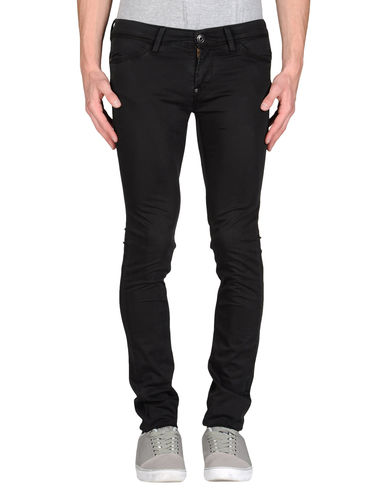 ZOOM MELTIN POT - Casual pants