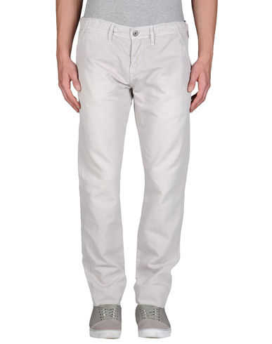 ZOOM MELTIN POT - Casual pants