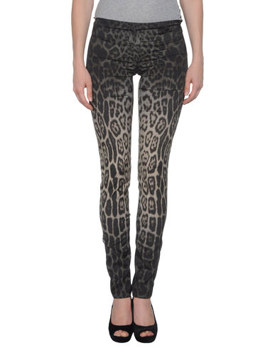 ZOOM ROBERTO CAVALLI - Casual pants
