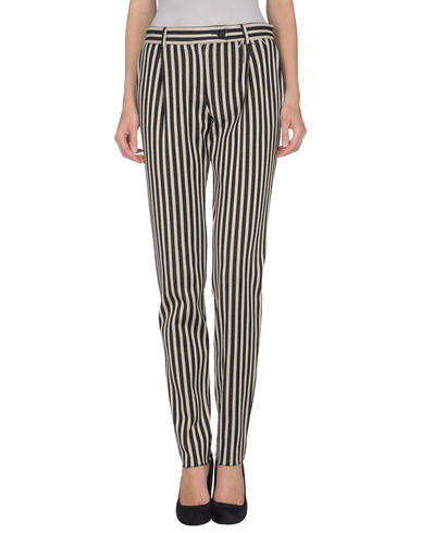 ZOOM EMPORIO ARMANI - Casual pants