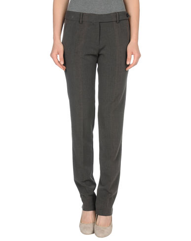ZOOM TWENTY-29 - Formal trouser