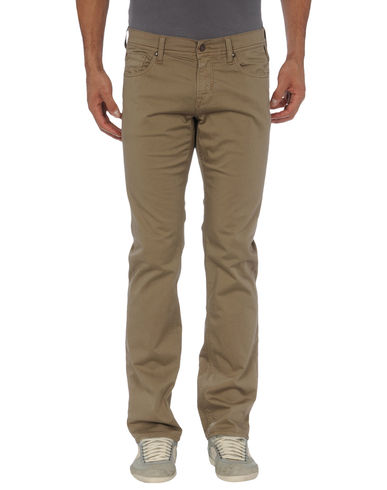 ZOOM MELTIN POT - Casual pants