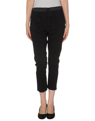 ZOOM CYCLE - 3/4-length short