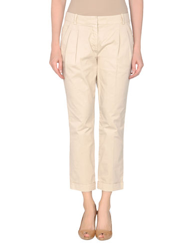 ZOOM SIVIGLIA - Casual pants