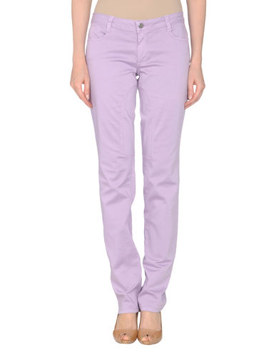 ZOOM SIVIGLIA - Casual pants