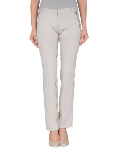 ZOOM EMPORIO ARMANI - Casual trouser