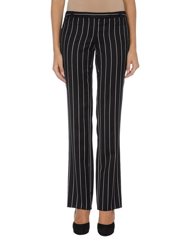 ZOOM EMPORIO ARMANI - Casual pants