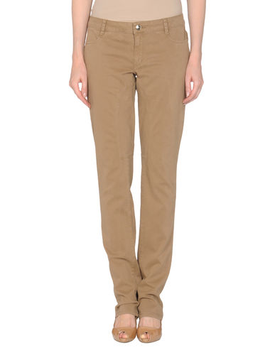 ZOOM SIVIGLIA - Casual pants