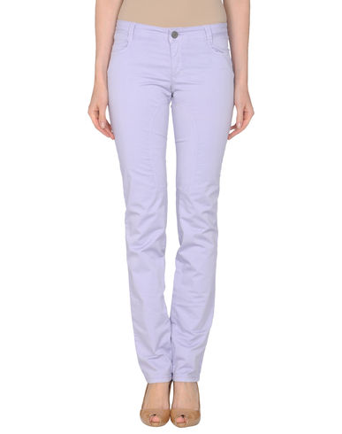 ZOOM SIVIGLIA - Casual pants