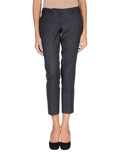 ZOOM SIVIGLIA - Dress pants