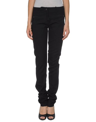ZOOM SILENT DAMIR DOMA - Casual pants