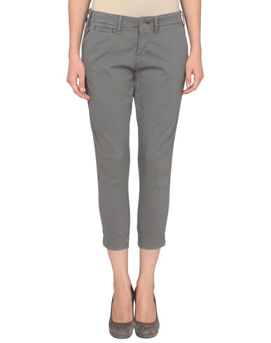 ZOOM MELTIN POT - 3/4-length short
