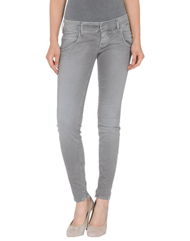 ZOOM CYCLE - Casual pants