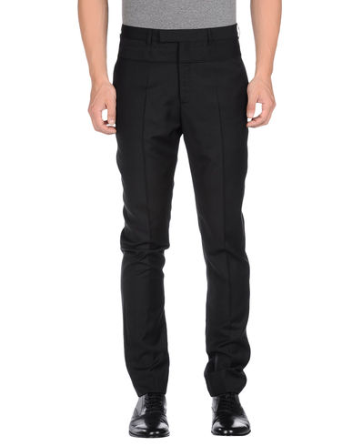 ZOOM DIOR HOMME - Dress pants