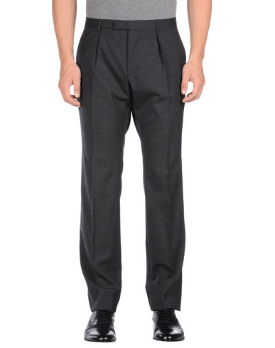 ZOOM GUCCI - Dress pants