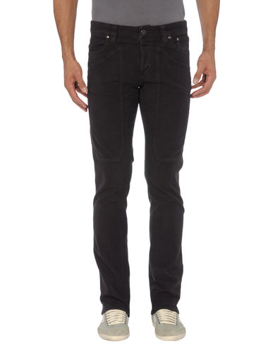ZOOM JECKERSON - Casual pants