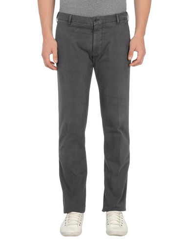 ZOOM J.W. BRINE - Casual pants