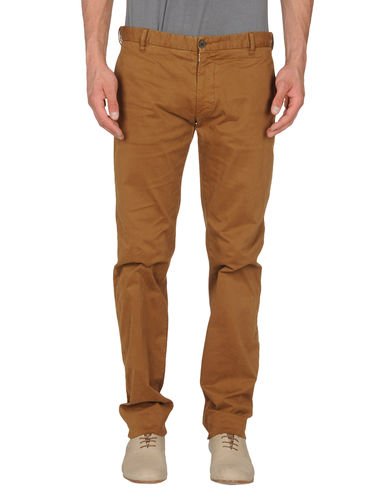 ZOOM J.W. BRINE - Casual pants