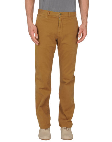 ZOOM J.W. BRINE - Casual pants