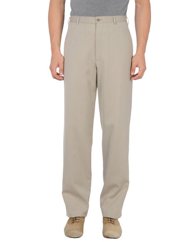 ZOOM ARMANI COLLEZIONI - Formal trouser