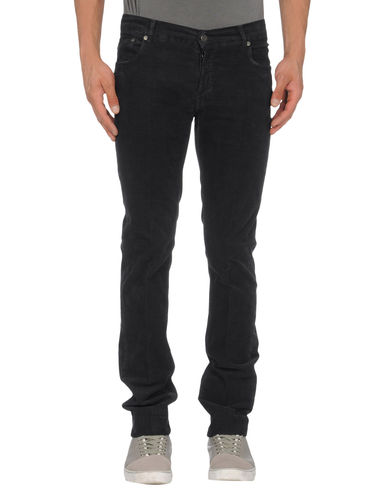 ZOOM D.A. DANIELE ALESSANDRINI - Casual pants