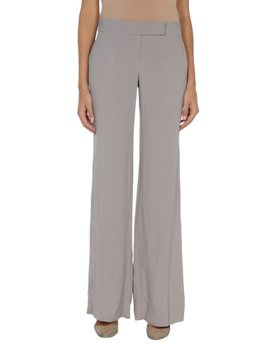 ZOOM EMPORIO ARMANI - Formal trouser