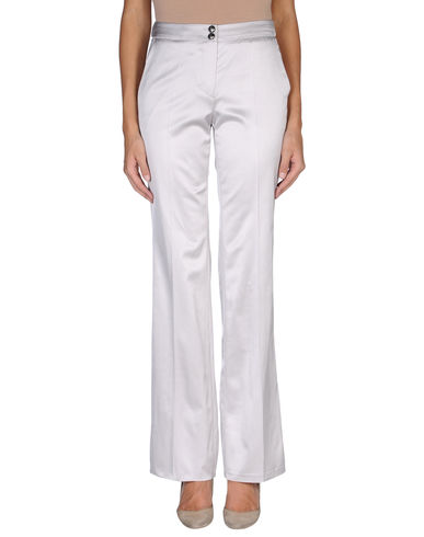 ZOOM EMPORIO ARMANI - Formal trouser