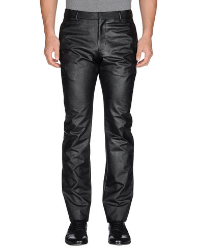 ZOOM EMPORIO ARMANI - Casual pants