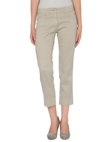ZOOM MALIPARMI - 3/4-length trousers