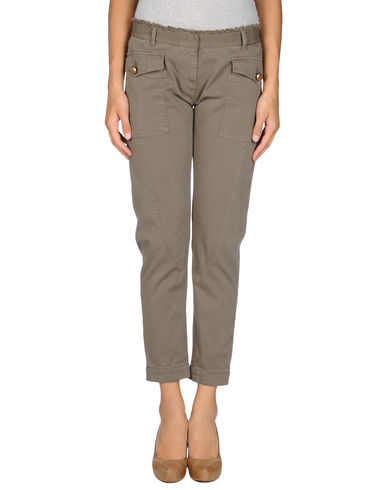 ZOOM SEVENTY - Casual pants