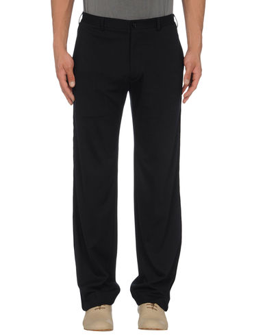 ZOOM ARMANI COLLEZIONI - Casual pants