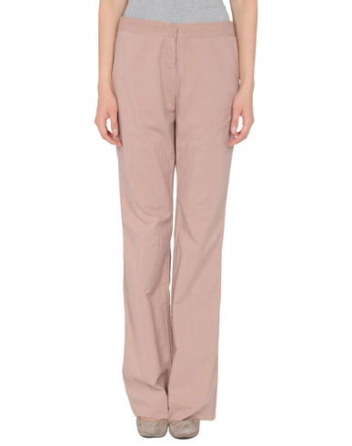 ZOOM HUMANOID - Casual pants