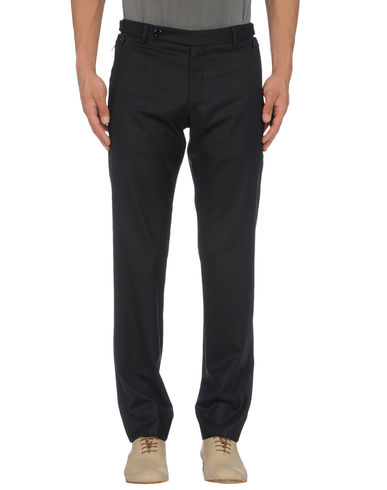ZOOM EMPORIO ARMANI - Casual pants