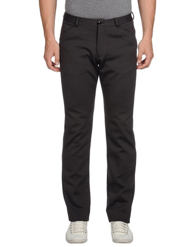 ZOOM EMPORIO ARMANI - Casual pants