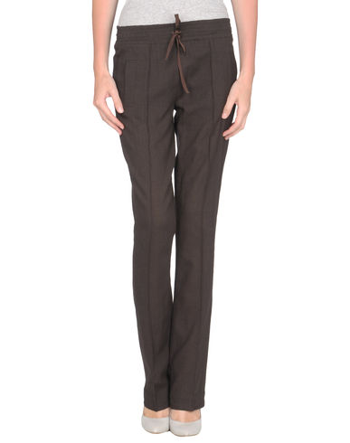 ZOOM HUMANOID - Casual pants