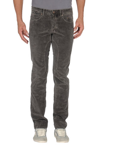ZOOM SIVIGLIA DENIM - Casual pants