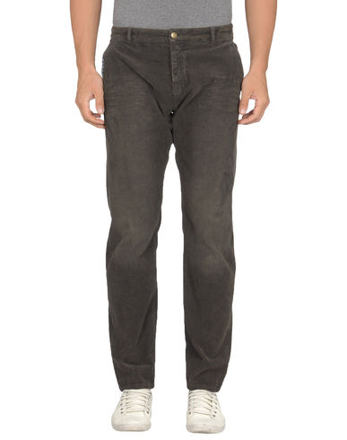 ZOOM PATRIZIA PEPE - Casual pants