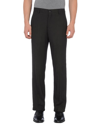 ZOOM EMPORIO ARMANI - Dress pants