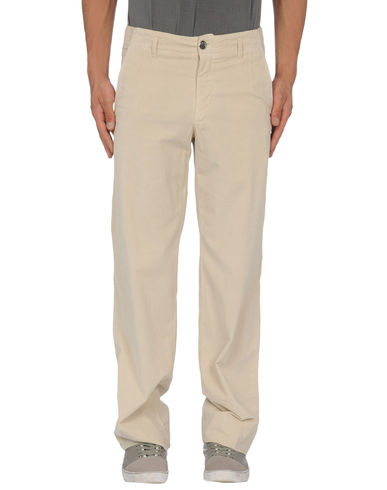 ZOOM ARMANI COLLEZIONI - Casual trouser
