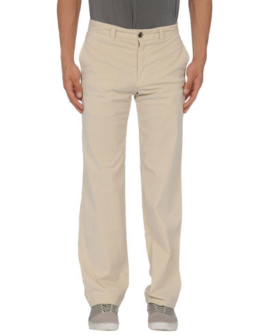 ZOOM ARMANI COLLEZIONI - Casual pants